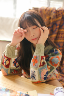 超A禁欲系网名女